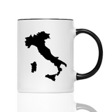 ITALY BASIC Tasse!