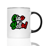 Tasse CIAO BELLA!