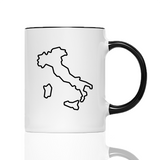 ITALY BASIC Tasse 2.0!
