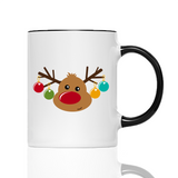 Tasse DEER!