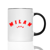 Tasse MILAN