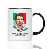 Tasse GIGI BUFFON