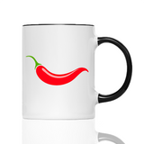 Tasse MALOCCHIO!