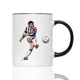 Tasse ALESSANDRO DEL PIERO
