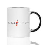 Tasse SPRITZ