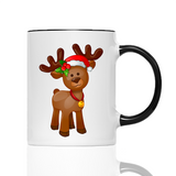 Tasse REINDEER!