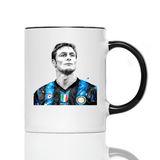Tasse JAVIER ZANETTI