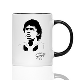 Tasse DIEGO ARMANDO MARADONA