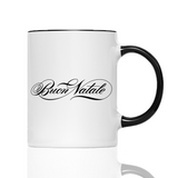 Tasse BUON NATALE!