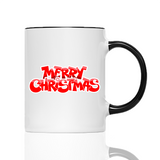 Tasse MERRY CHRISTMAS!