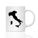 ITALY BASIC Tasse!