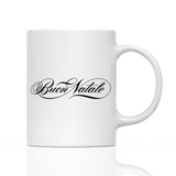 Tasse BUON NATALE!