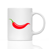 Tasse MALOCCHIO!