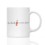 Tasse SPRITZ