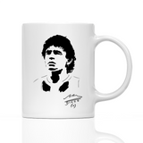 Tasse DIEGO ARMANDO MARADONA