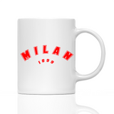 Tasse MILAN