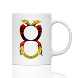Tasse ASSO DI DENARI!