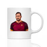 Tasse FRANCESCO TOTTI