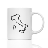 ITALY BASIC Tasse 2.0!