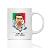 Tasse GIGI BUFFON