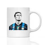 Tasse JAVIER ZANETTI