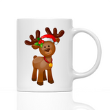 Tasse REINDEER!