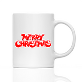 Tasse MERRY CHRISTMAS!