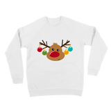 DEER SWEATER!