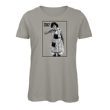 Damen T-Shirt DISGRAZIATA!