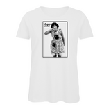 Damen T-Shirt DISGRAZIATA!