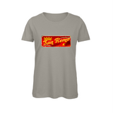 Damen T-Shirt San Remo