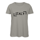 Damen T-Shirt ITALY