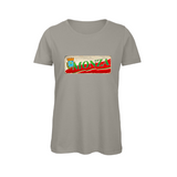 Damen T-Shirt Monza