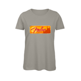 Damen T-Shirt Milan