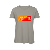 Damen T-Shirt Bergamo
