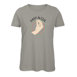 Damen T-Shirt Vaff.n.cul