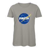 Damen T-Shirt Pasta