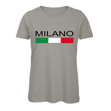 Damen T-Shirt Milano
