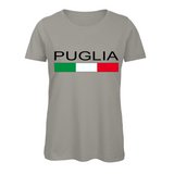 Damen T-Shirt PUGLIA