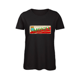 Damen T-Shirt Monza
