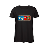 Damen T-Shirt Cagliari