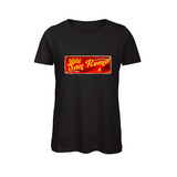 Damen T-Shirt San Remo