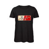 Damen T-Shirt Bari