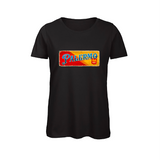 Damen T-Shirt Palermo