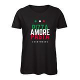 Damen Pizza, Pasta, Amore