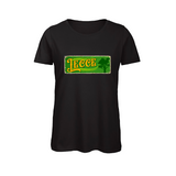 Damen T-Shirt Lecce
