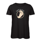 Damen T-Shirt Vaff.n.cul