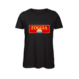 Damen T-Shirt Foggia