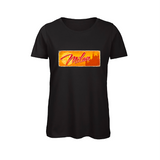 Damen T-Shirt Milan