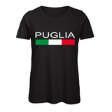 Damen T-Shirt PUGLIA